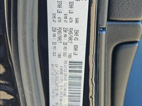 Used 2018 Jeep Grand Cherokee Laredo image 15