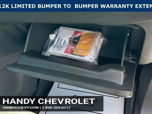 Certified 2024 Chevrolet Equinox LT AWD/4WD image 51