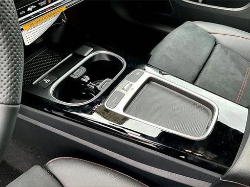 New 2026 Mercedes-Benz CLA 45 AMG S 4MATIC image 11