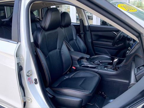 Used 2019 Subaru Crosstrek 2.0i Limited w/ Moonroof Package AWD/4WD image 8