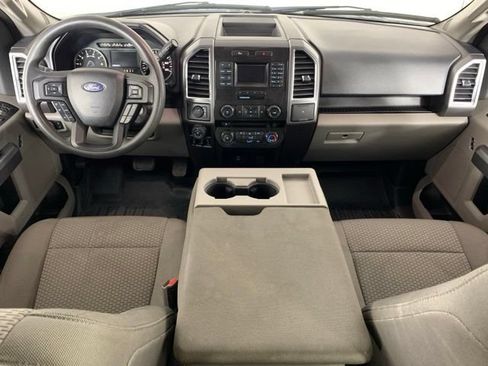 Used 2016 Ford F150 XLT w/ Trailer Tow Package AWD/4WD image 2