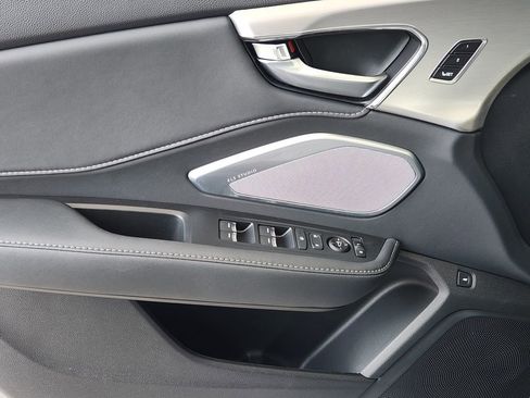 New 2026 Acura RDX w/ Technology Package AWD/4WD image 23