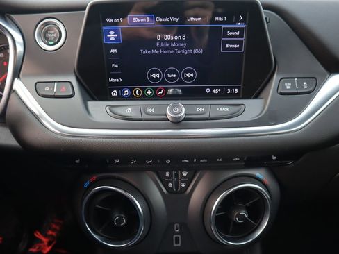 Used 2022 Chevrolet Blazer LT image 18