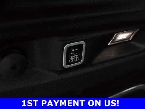 Certified 2021 Jeep Grand Cherokee L Limited image 18