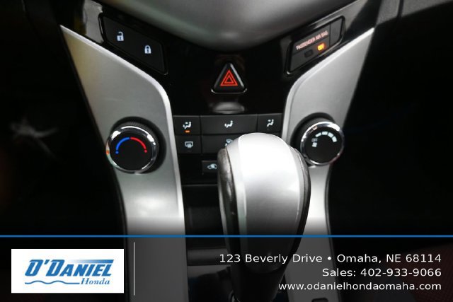 Used 2012 Chevrolet Cruze LT FWD image 33