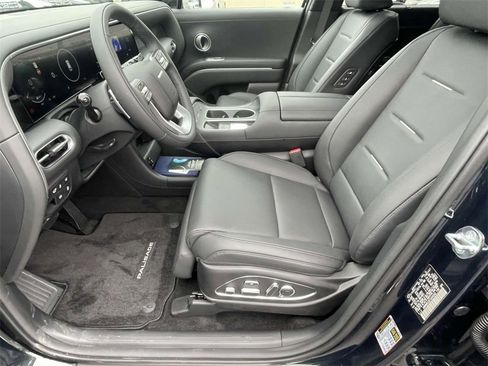 New 2026 Hyundai Palisade Calligraphy image 13