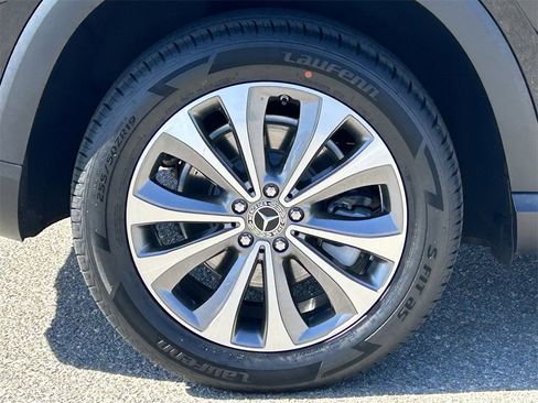 Used 2023 Mercedes-Benz GLE 350 GLE 350 w/ Premium Package image 7