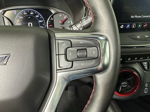 Used 2025 Chevrolet Blazer RS w/ Driver Confidence II Package AWD/4WD image 12