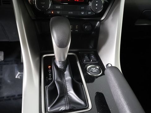 New 2026 Mitsubishi Eclipse Cross LE AWD/4WD image 41