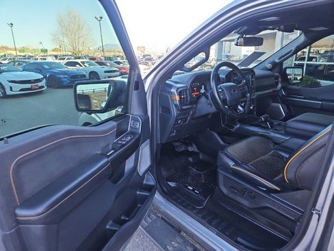 Used 2022 Ford F150 Tremor w/ Equipment Group 402A High image 8