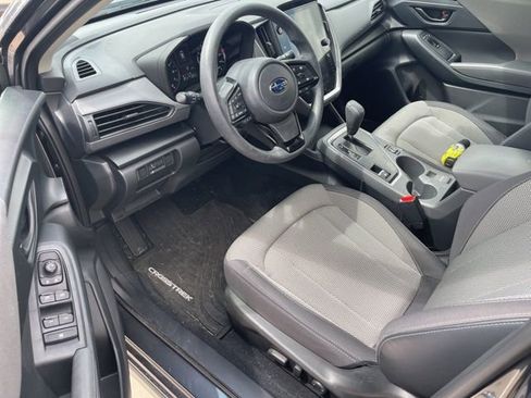 Used 2024 Subaru Crosstrek 2.0i Premium AWD/4WD image 14