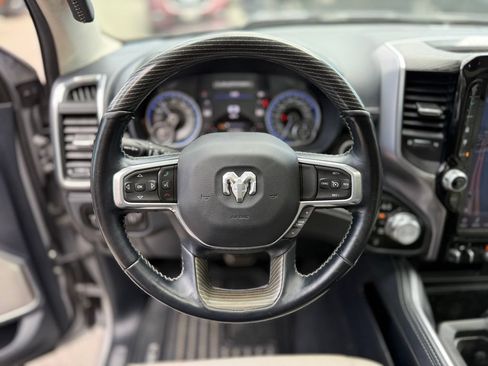Used 2022 RAM 1500 Limited AWD/4WD image 6