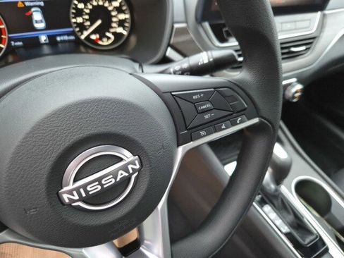 New 2025 Nissan Altima 2.5 SV w/ SV Special Edition Package image 22