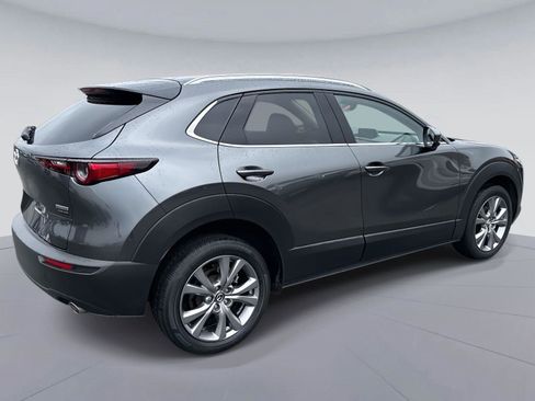 Certified 2023 MAZDA CX-30 AWD 2.5 S w/ Premium Package image 3