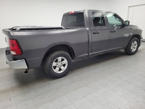 Used 2019 RAM 1500 Tradesman w/ Chrome Plus Package image 10