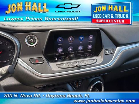 Used 2019 Chevrolet Blazer LT AWD/4WD image 28