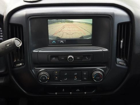 Used 2017 Chevrolet Silverado 1500 LS w/ Trailering Package AWD/4WD image 18