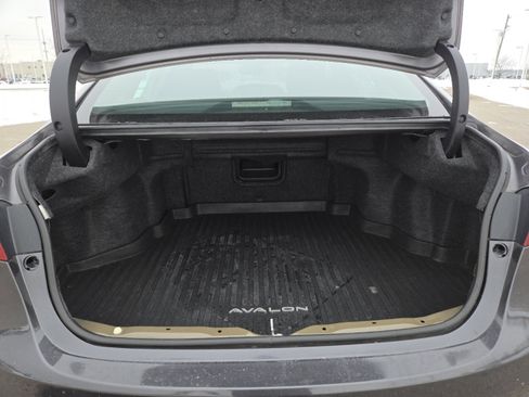 Used 2016 Toyota Avalon Limited image 19