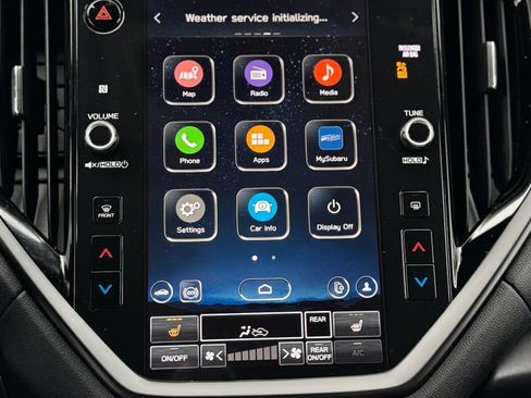Certified 2024 Subaru Ascent Onyx Edition Limited AWD/4WD image 19