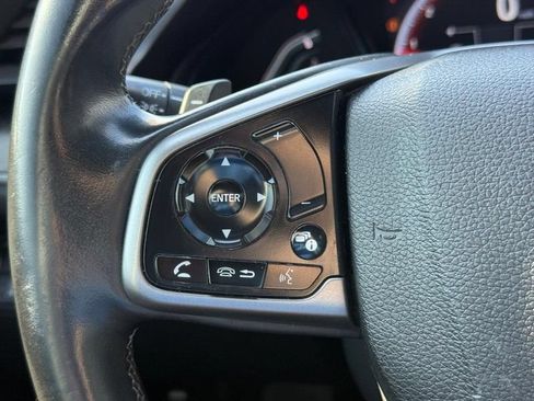 Used 2019 Honda Civic Sport image 20