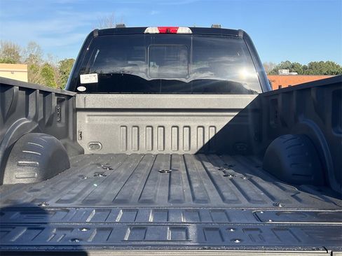 New 2026 Ford F450 Platinum image 27