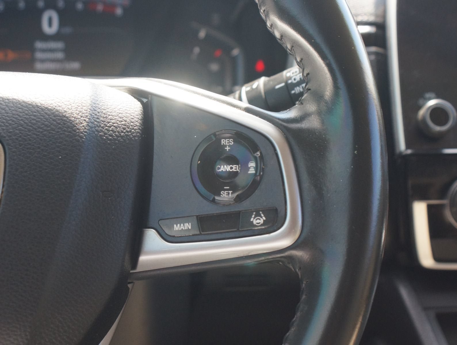 Used 2021 Honda CR-V EX-L image 11
