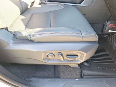 Used 2025 Toyota Tundra SR5 image 30