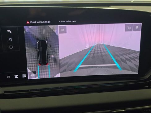 Certified 2025 Audi A5 2.0T Premium w/ Convenience Package image 41