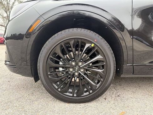 New 2026 Lincoln Corsair Premiere image 10