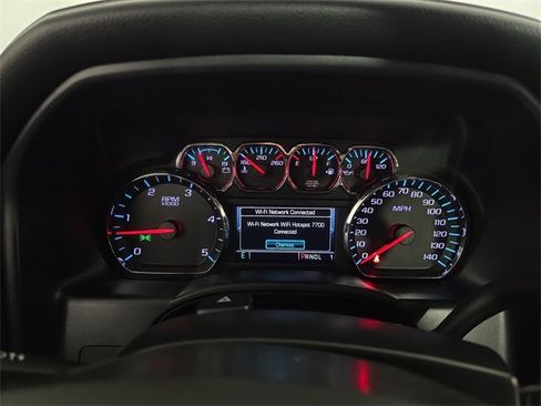 Used 2019 GMC Sierra 3500 SLT w/ Duramax Plus Package image 11