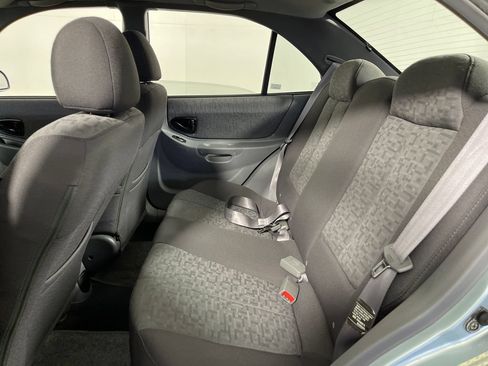 Used 2005 Hyundai Accent GLS FWD image 13