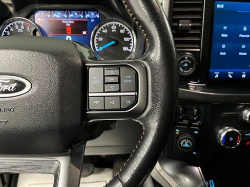 Used 2022 Ford F150 Tremor w/ Equipment Group 401A Mid AWD/4WD image 30