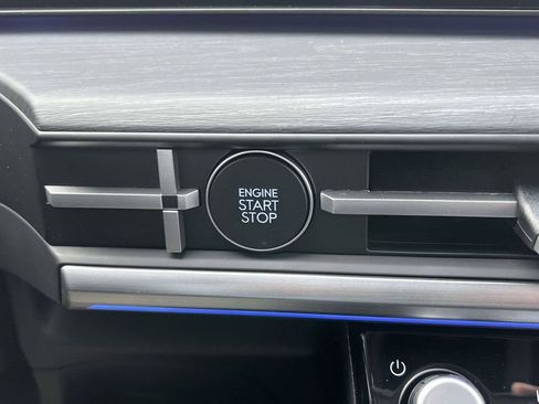 New 2026 Hyundai Santa Fe Limited FWD image 24