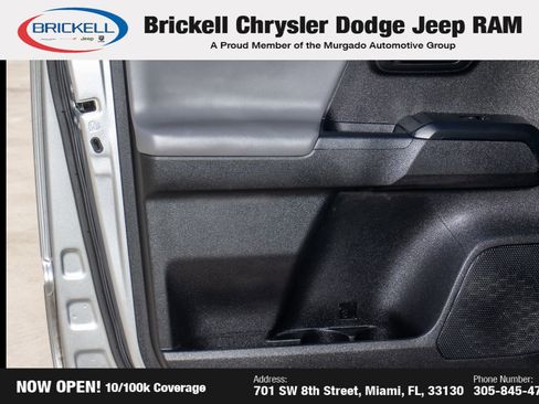 Used 2022 Toyota Tacoma SR w/ SR Convenience Package image 11