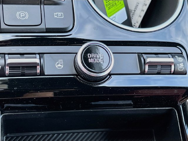 New 2027 Kia K5 GT-Line FWD image 20