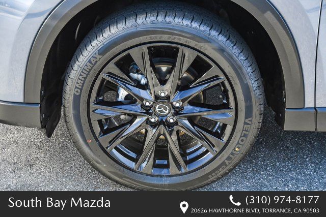Used 2024 MAZDA CX-5 Carbon Edition AWD/4WD image 11
