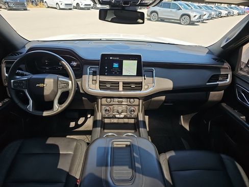 Used 2023 Chevrolet Tahoe LT w/ LT Signature Package AWD/4WD image 29