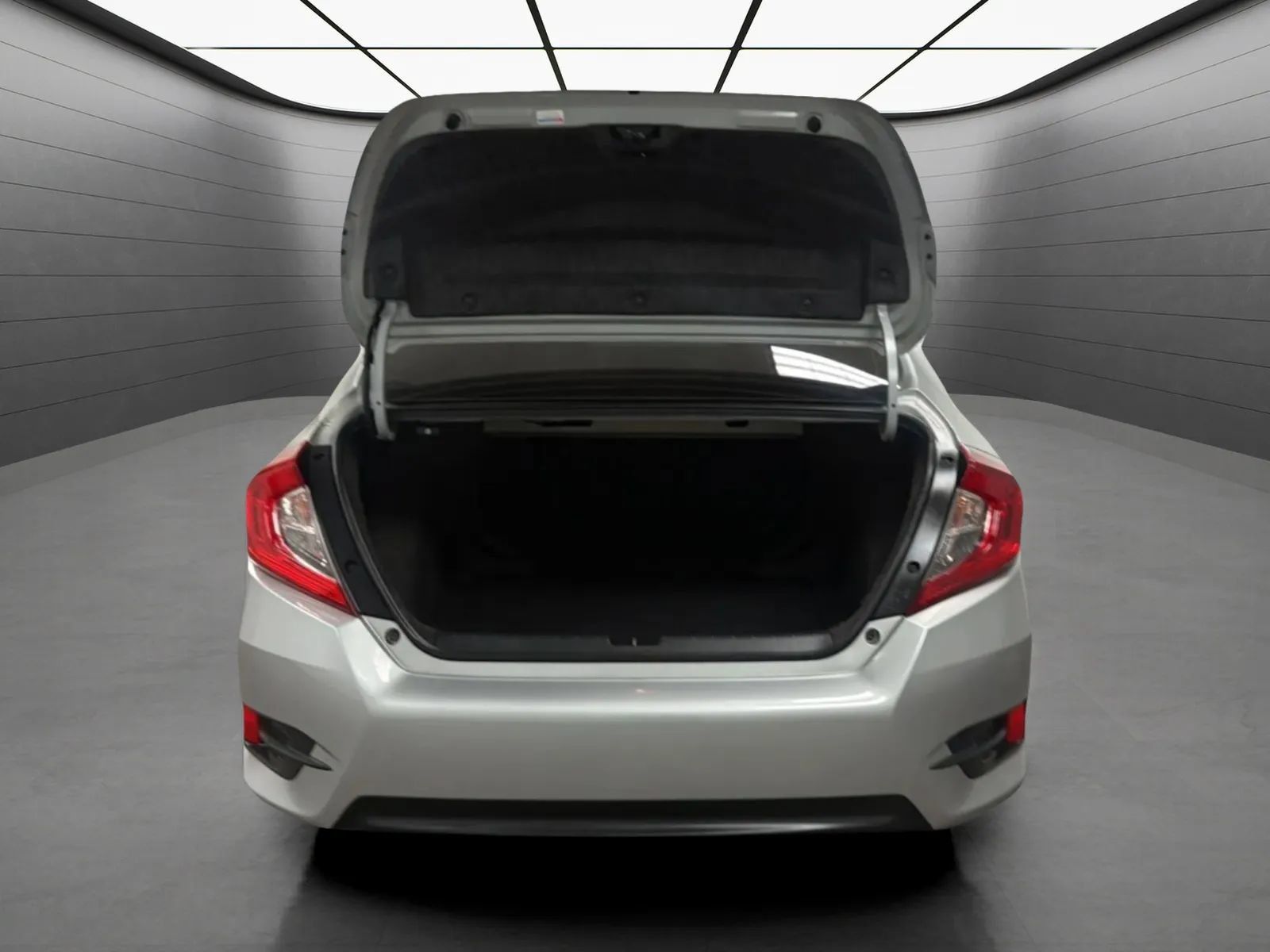Used 2016 Honda Civic LX image 19