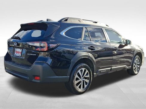 Used 2024 Subaru Outback Premium w/ Popular Package #1A image 6