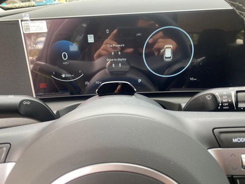 New 2026 Hyundai Tucson SEL image 33