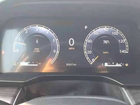 Used 2024 Jeep Grand Cherokee Limited AWD/4WD image 21