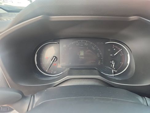 Used 2024 Toyota RAV4 XLE FWD image 7