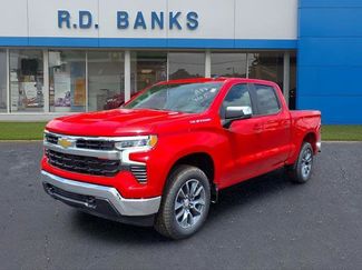 New 2026 Chevrolet Silverado 1500 LT AWD/4WD video 1