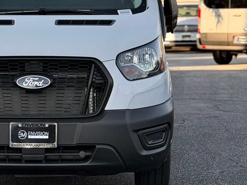 New 2026 Ford Transit 150 Low Roof RWD image 5