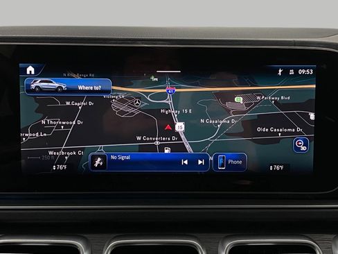 New 2026 Mercedes-Benz GLE 350 4MATIC image 23