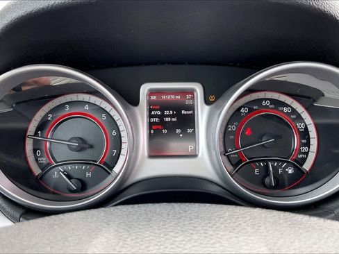 Used 2014 Dodge Journey SXT w/ Quick Order Package 22C image 24