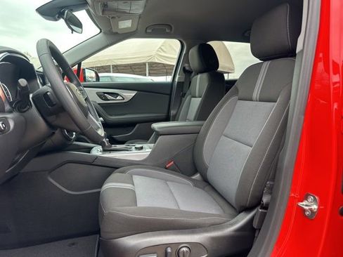 New 2026 Chevrolet Blazer LT image 9