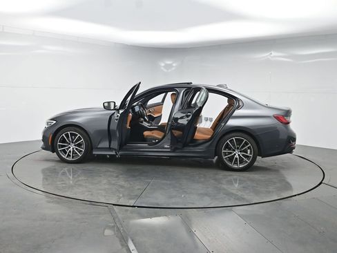 Used 2022 BMW 330i xDrive Sedan w/ Driving Assistance Package AWD/4WD image 56