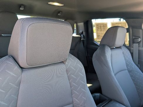 Used 2026 Toyota Tacoma SR image 3