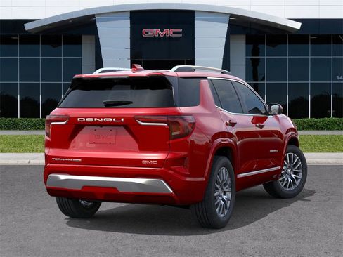 New 2026 GMC Terrain Denali image 4